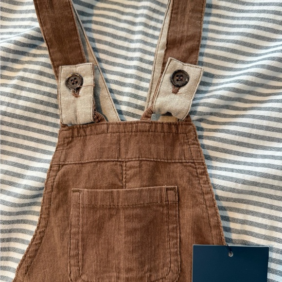 (NWT) Me & Henry Brown Kids One Piece - Picture 4 of 6